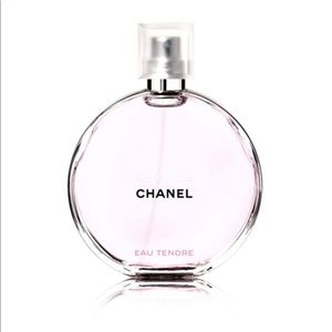 CHANEL
CHANCE EAU TENDRE
Eau de Toilette, 3.4-oz